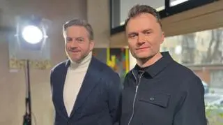 "To będzie wielki błąd naszego państwa, jeżeli polskich żołnierzy tam nie będzie"
