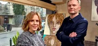 Katarzyna Błażejewska-Stuhr: mamy taką pokoleniową traumę głodu