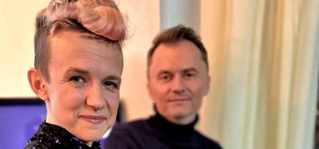 "To nie zawsze byli dobrzy ludzie". Joanna Ostrowska o historii bez tabu