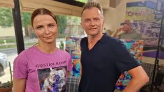 Daria ze Śląska: w mojej ekipie są ludzie bardziej utalentowani ode mnie