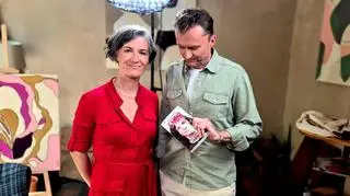 "Musiałam się pogodzić z tym, że już pewne rzeczy są niemożliwe"