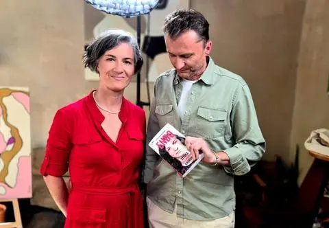 "Musiałam się pogodzić z tym, że już pewne rzeczy są niemożliwe"