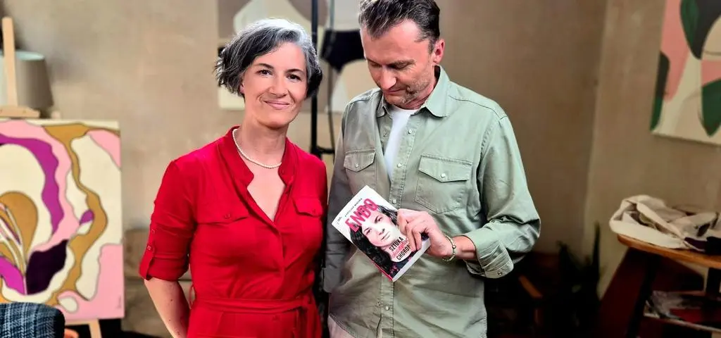 "Musiałam się pogodzić z tym, że już pewne rzeczy są niemożliwe"