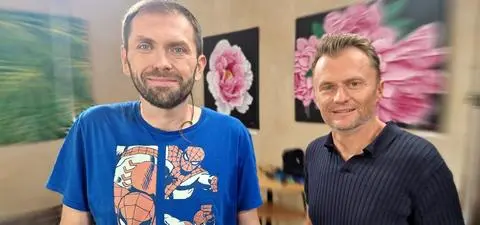 Łukasz Okruszek o "epidemii samotności": przekłada się na nasze wskaźniki zdrowotne