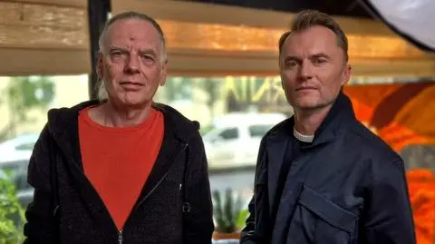 "Moje pojawienie się na świecie odbyło się w atmosferze skandalu towarzyskiego"