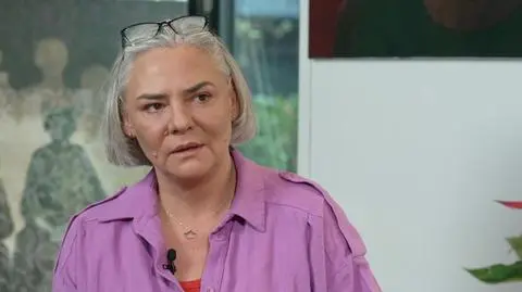 Pomaga bezdomnej młodzieży. "Są dzieci coraz bardziej zamożniejszych rodziców"