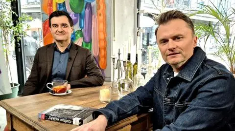 "Albo będziemy się trzymać razem, albo będziemy wisieć osobno"