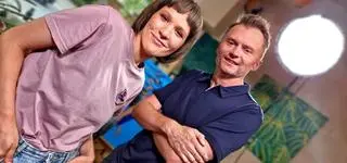 Marta Markiewicz: myślałam, że będę się czuć nudna, to był mój największy lęk