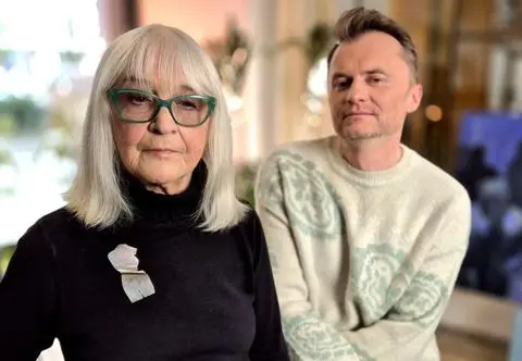 Legenda polskiej mody. Hase: młodzi mnie nie zapraszają