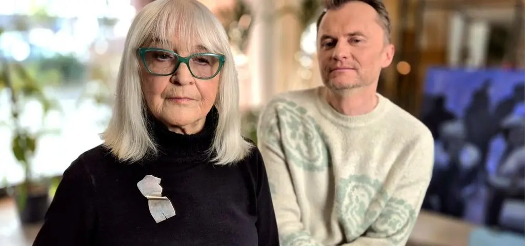 Legenda polskiej mody. Hase: młodzi mnie nie zapraszają