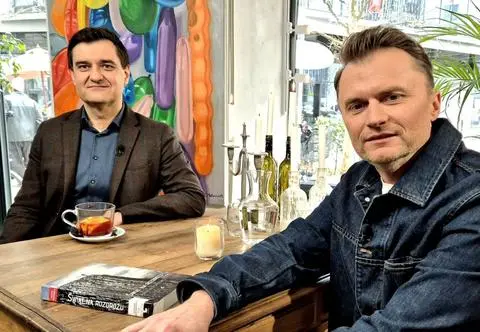 Zmierzamy do katastrofy? "Albo będziemy się trzymać razem, albo będziemy wisieć osobno"