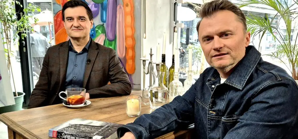 Zmierzamy do katastrofy? "Albo będziemy się trzymać razem, albo będziemy wisieć osobno"