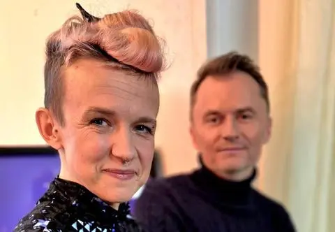 "To nie zawsze byli dobrzy ludzie"