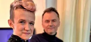 "To nie zawsze byli dobrzy ludzie"