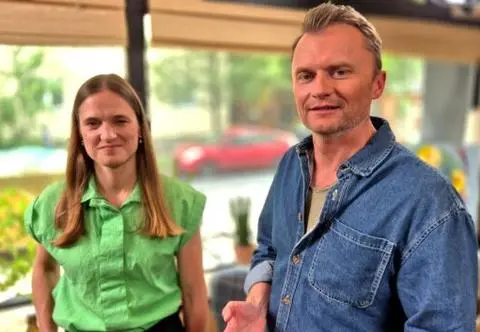 "W Polsce edukacja muzyczna jest nastawiona na kształcenie solistów"