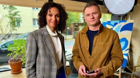 "Patrzyłam w lustro i zastanawiałam się, jak to by było, gdybym była biała"