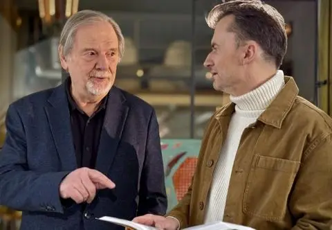 Niedenthal: To było realne zagrożenie. Mogli mnie wziąć za szpiega i wyrzucić z Polski