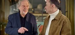 Niedenthal: To było realne zagrożenie. Mogli mnie wziąć za szpiega i wyrzucić z Polski