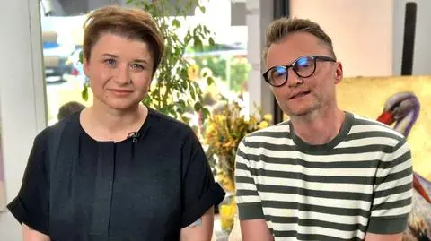 "Moja tożsamość rosyjska jest zrodzona w proteście do tego, co robi Rosja"