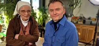 "Miłość nie polega na przyzwoleniu na wszystko"