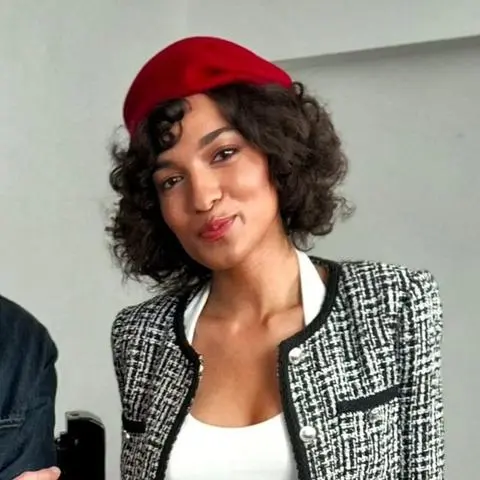 Natalia Muyanga