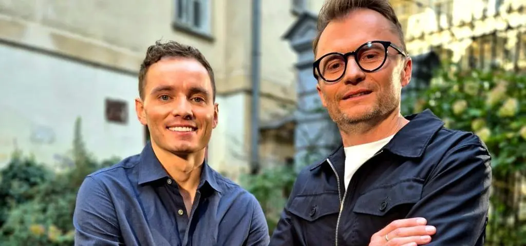 Paweł Kapuła bez tajemnic. "Czułem się onieśmielony"