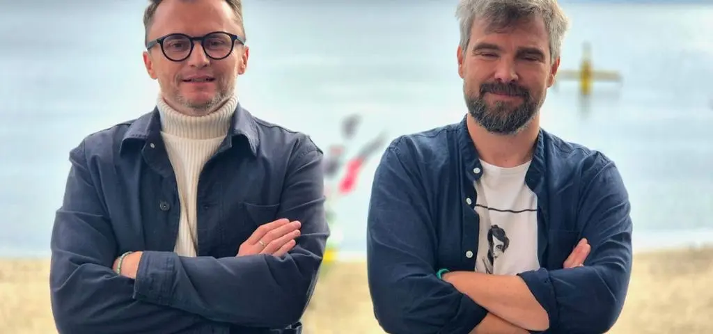 "To mój punkrockowy label" - Zygmunt Miłoszewski o swoim wydawnictwie