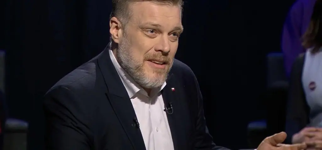 "Do rządu warto wchodzić wtedy, gdy twój głos gwarantuje większość"