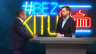 Prezes RARS: Agencja nie była w pełni przygotowana, aby przeciwstawić się powodzi