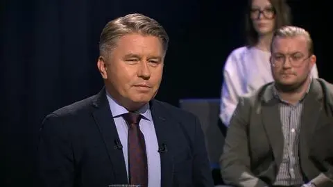 "Święczkowski i Nawrocki próbują zablokować konstytucyjnych sędziów ustawą"