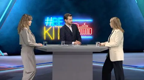 Tajemnicze spotkanie Hołowni. "To pociąga za sobą pytania i nie sprzyja zaufaniu"