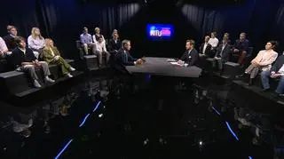 Chętnie spotka się z prezydentem. "Za dużo jest we mnie, jako ojcu, emocji, żebym zostawił tę sprawę"