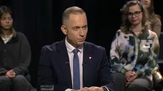 Tomczyk o sprawie polskiego attache w USA i spotkania w Pentagonie: ktoś, kto na to pozwolił, jest ignorantem