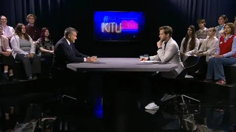 Minister Żurek wycofa się z rozporządzenia? "Nie widzę żadnych podstaw"