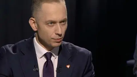 Tomczyk: Na spotkaniach z MON ludzie prezydenta na ogół milczą