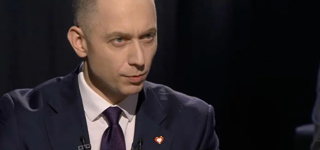 Tomczyk: Na spotkaniach z MON ludzie prezydenta na ogół milczą