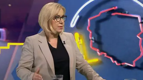 "Język kandydata był bardzo dzielący, ale w Pałacu Prezydenckim wejdzie w nową rolę"