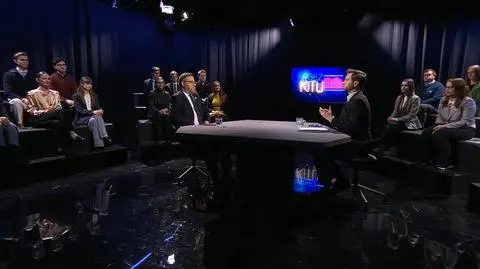 Nowy etap w relacjach polsko-ukraińskich? "Ukraińcy muszą zrozumieć, że muszą o nas zabiegać"