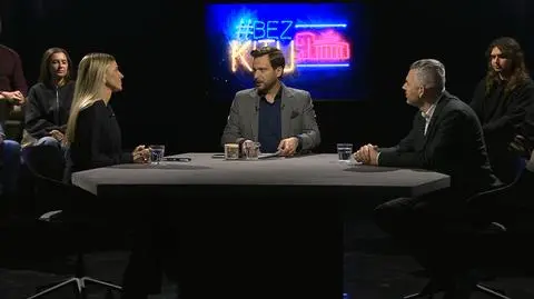 "Powrót Szymona Hołowni raczej nie będzie triumfalny"