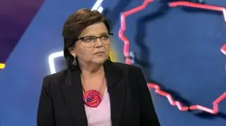 "Mamy jakieś zjawisko patologiczne". Leszczyna o wydłużających się kolejkach do specjalistów
