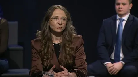 Zmiany w Państwowej Inspekcji Pracy trafiły do KPRM. Posłanka Lewicy o szczegółach