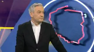 Biedroń: ludzie nam nie wybaczą, przegramy wybory