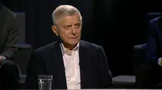 Polski SAFE zero procent. "Nie wiem, co to za wygibasy księgowe muszą tam być zastosowane"