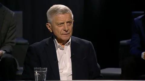 Polski SAFE zero procent. "Nie wiem, co to za wygibasy księgowe muszą tam być zastosowane"