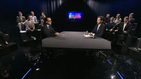 Minister aktywów o sprawie Obajtka: jest mnóstwo nieracjonalnych wydatków