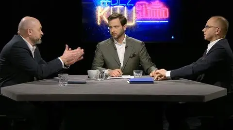 SAFE niestraszne nawet Węgrom. Konfederacja wciąż na "nie"