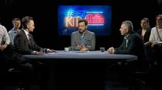 "Dużo ględzenia, żeby obronić koryciarstwo"