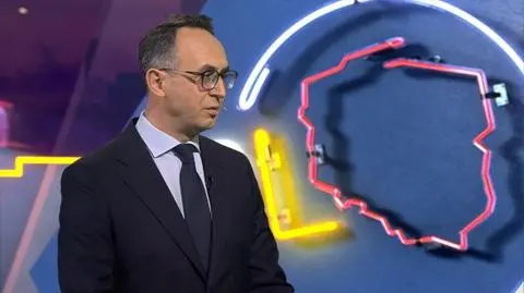 Wykluczenie komunikacyjne. Minister infrastruktury o "gotowej" reformie