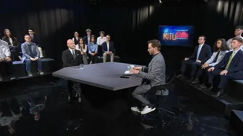 Nowi ludzie w KRS i "gorący kartofel" pani prezes. "Czekamy na jej ruch"