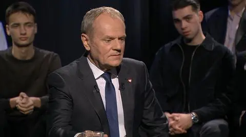 Premier: nie mam pretensji, bo prezydent nigdy nie ukrywał swojego celu